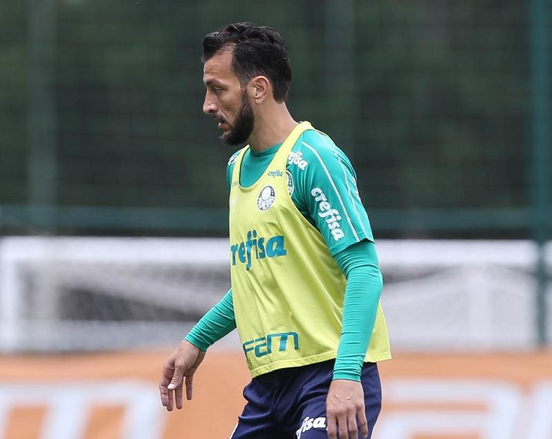 Volante Wesley, ex-Palmeiras, Santos e São Paulo, se aposenta do