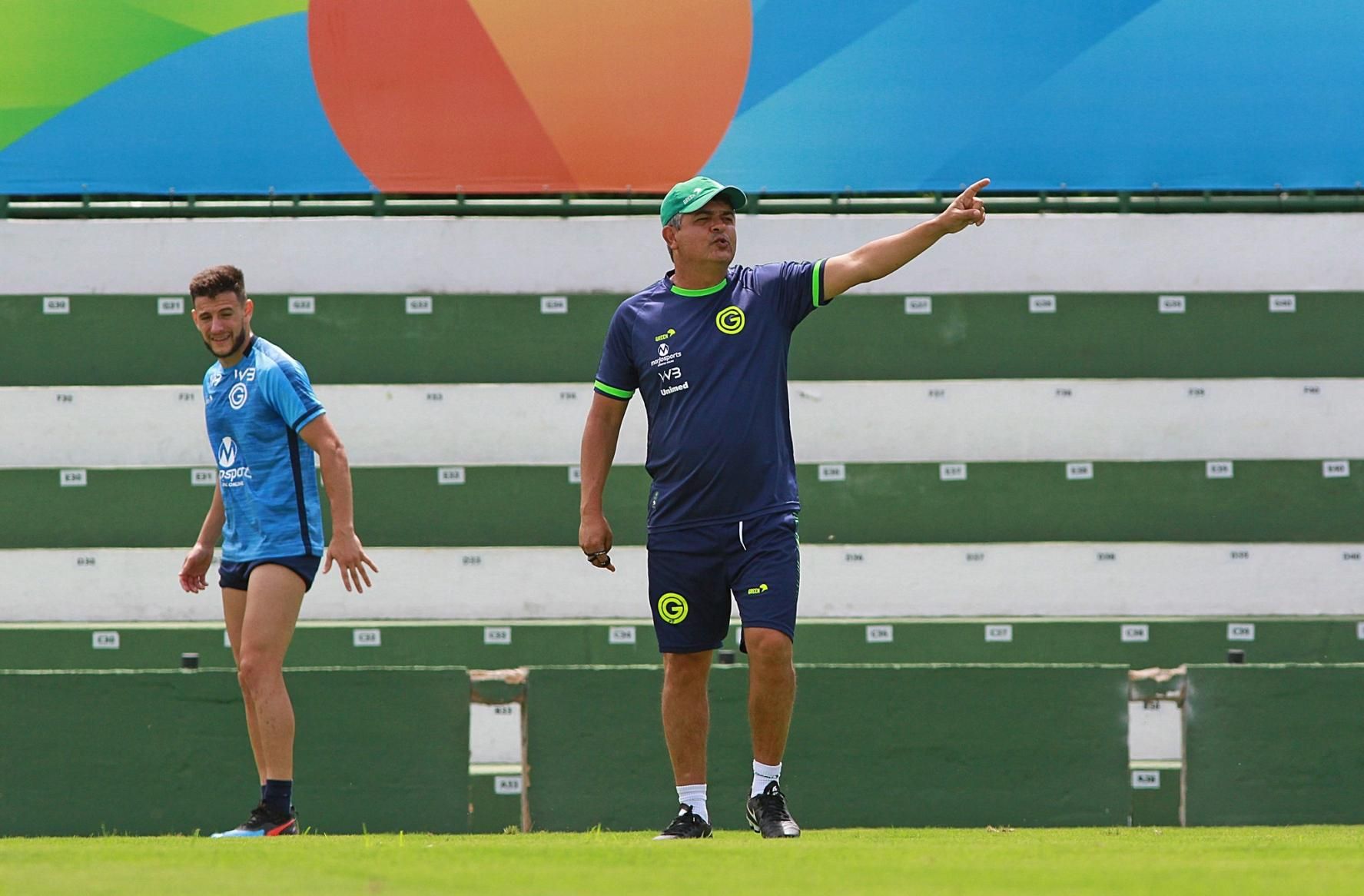 Técnicos e times brasileiros fizeram a diferença no futebol do