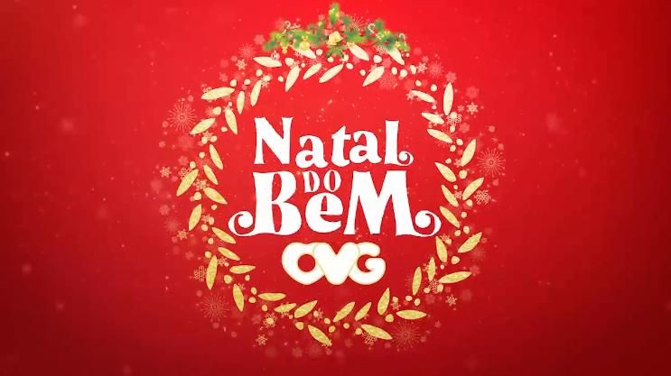 Poá lança Natal Solidário no próximo dia 13 - Prefeitura Municipal de Poá