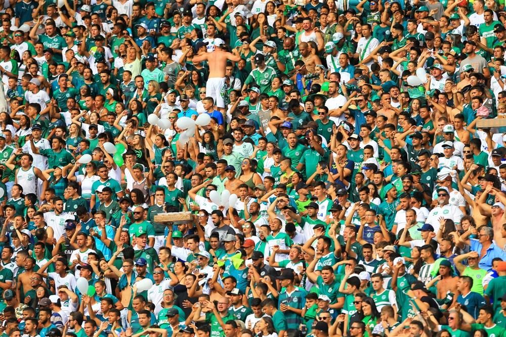 Apesar da doação de ingressos, Brasil joga só para 22 mil pessoas