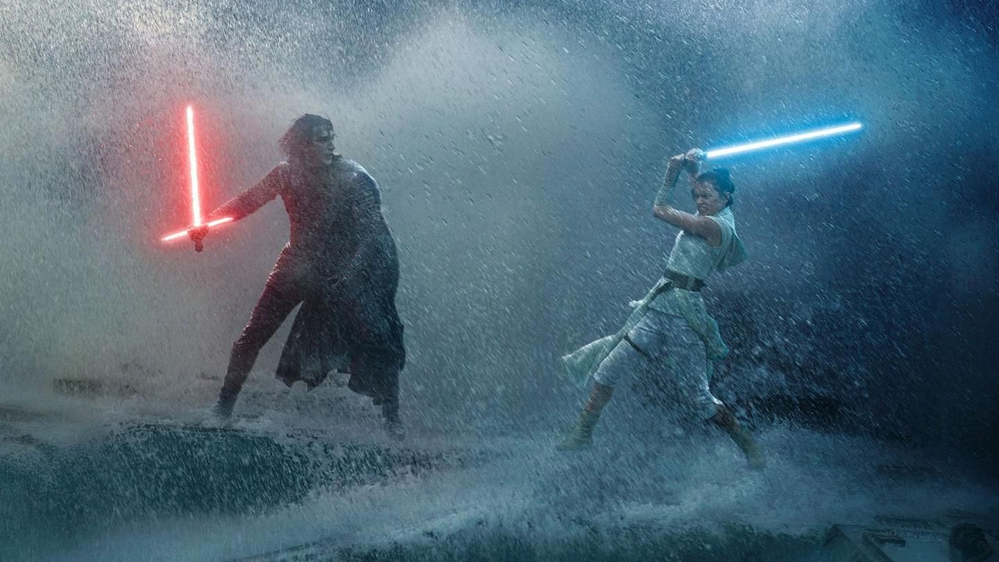 Surgem primeiras imagens da Princesa Leia em Star Wars: O