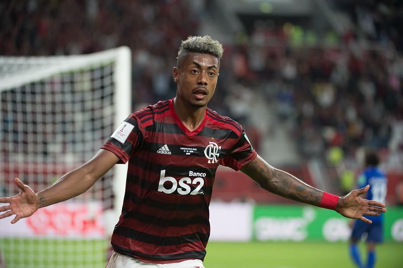 Flamengo desbanca europeus e é eleito melhor time do mundo