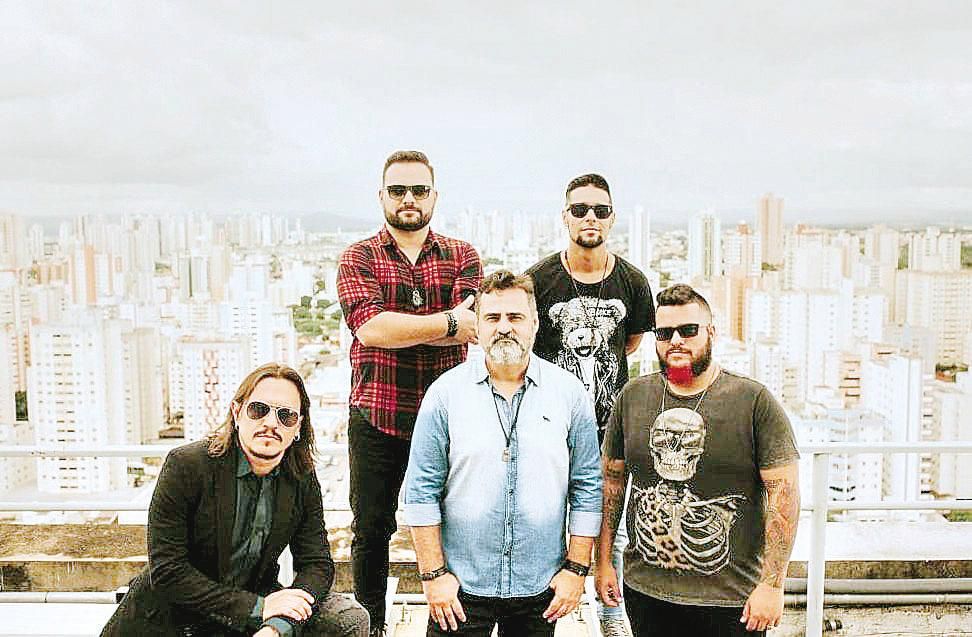 Que Banda é essa?