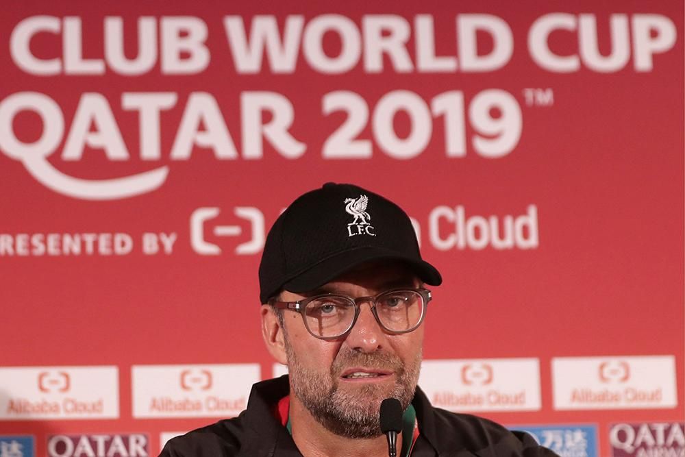 Técnico do Liverpool, Jürgen Klopp comenta sobre empate: 'Temos que encarar  como um sucesso