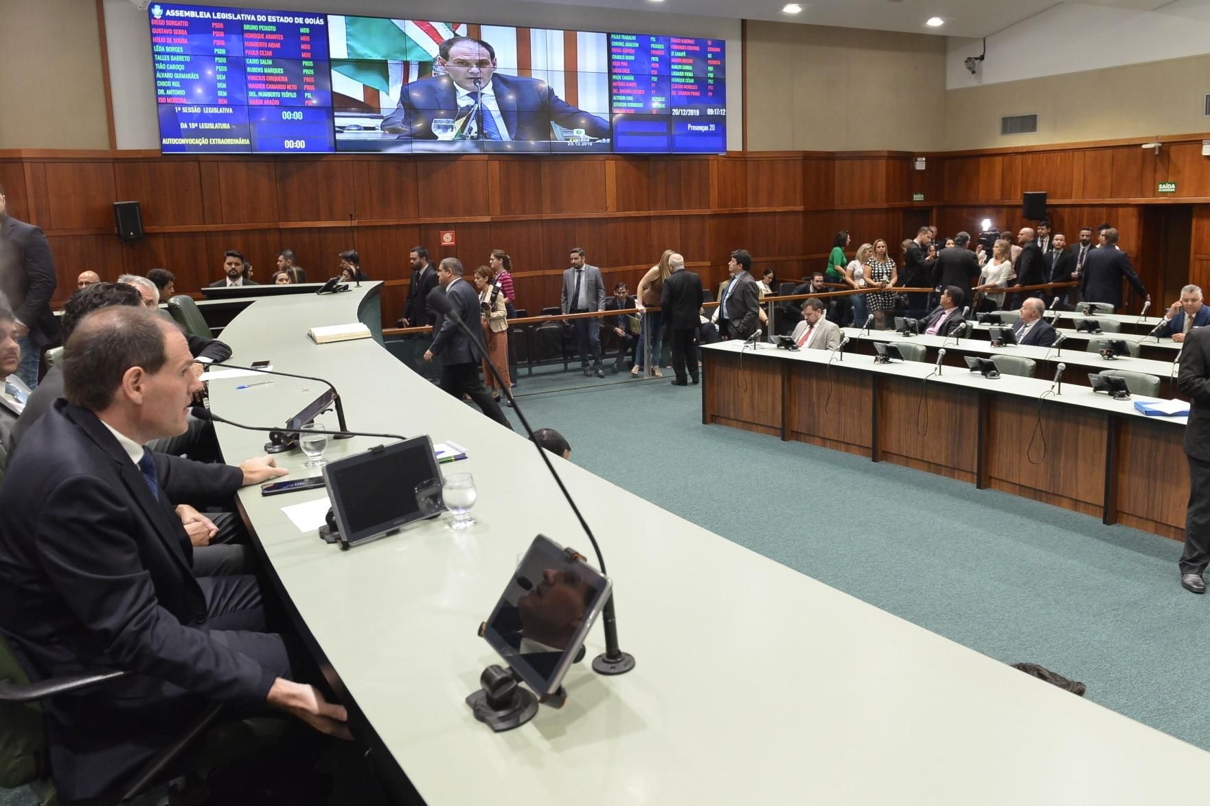 Veja Como Votaram Os Deputados Na Pec Da Reforma Da Previd Ncia Dos