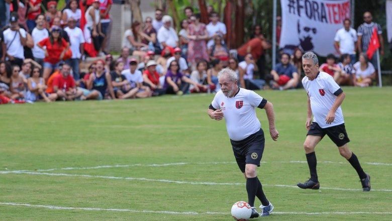 Fratura de coluna em atleta de futebol profissional - Dr. Alberto