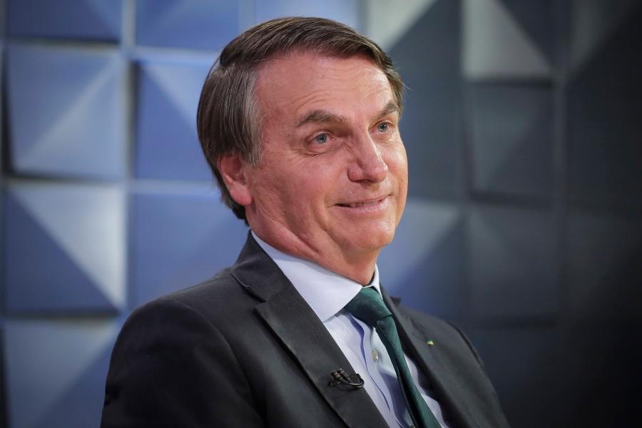 Bolsonaro puxa a orelha dos filhos: 'A campanha acabou