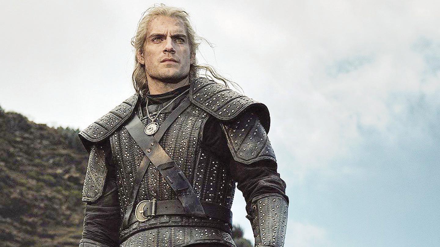 Henry Cavill anuncia saída de 'The Witcher' e novo protagonista é definido