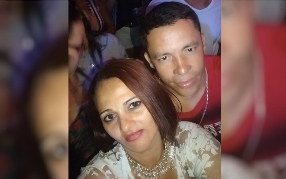 Chef Helena Rizzo faz homenagem a ex-marido, morto aos 46 anos