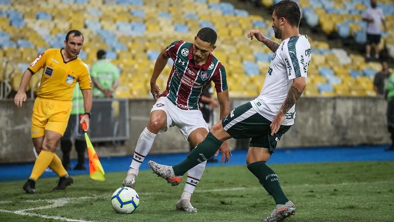 Em 2021, Palmeiras acertou só 50% dos pênaltis em disputas