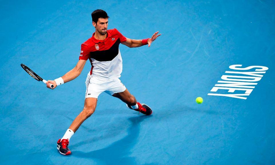 Novak Djokovic vence batalha contra Carlos Alcaraz e é campeão do