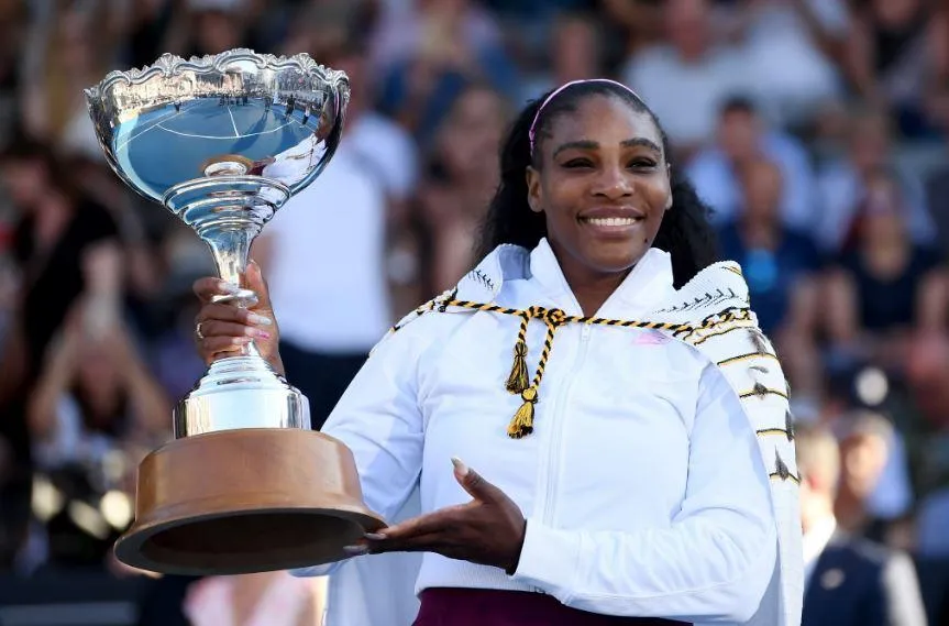 Serena Williams se aposenta: confira números de uma das melhores tenistas  da história - Estadão