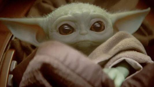 Baby Yoda deve participar de próximos filmes de Star Wars, diz site