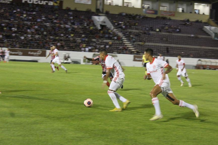 Atlético-GO x Botafogo-SP: confira valores de ingressos, prováveis  escalações e onde assistir