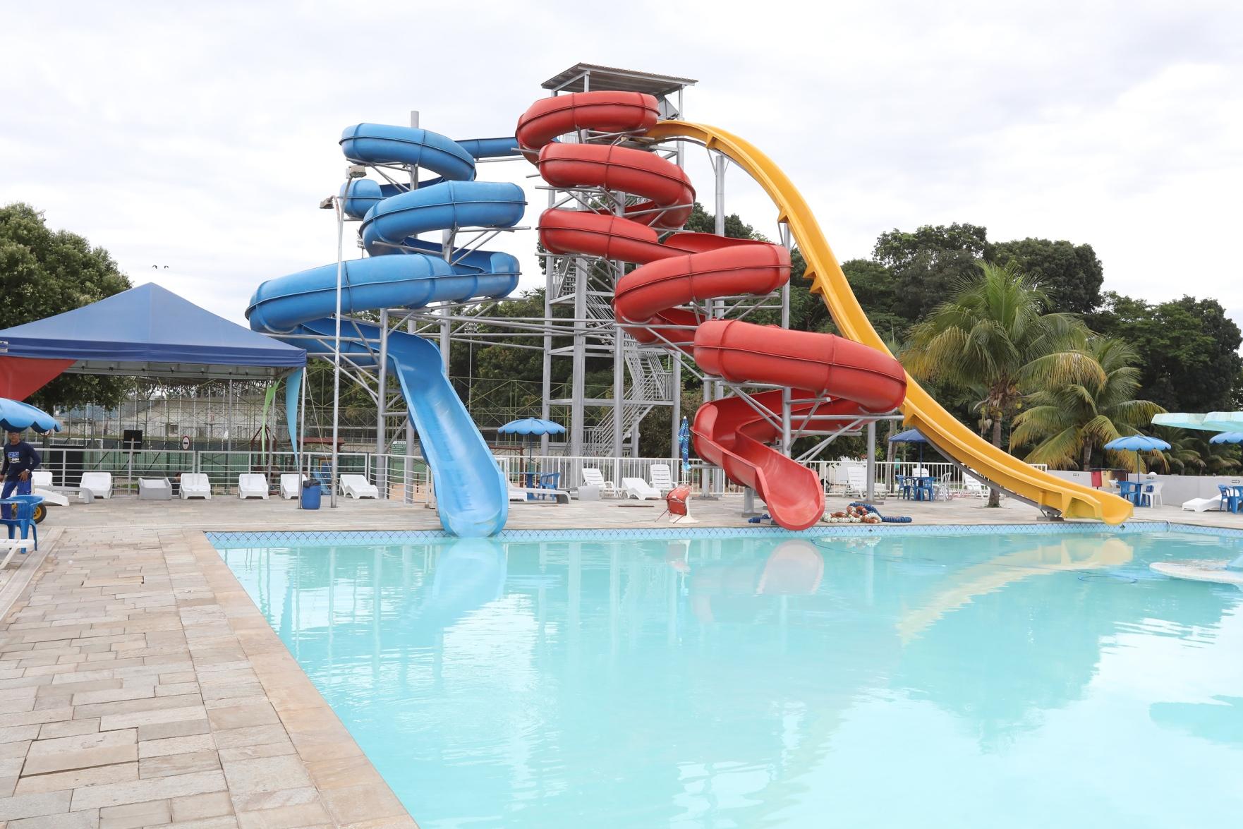 Clube de Campo Água Nova - São Manuel -Sp 