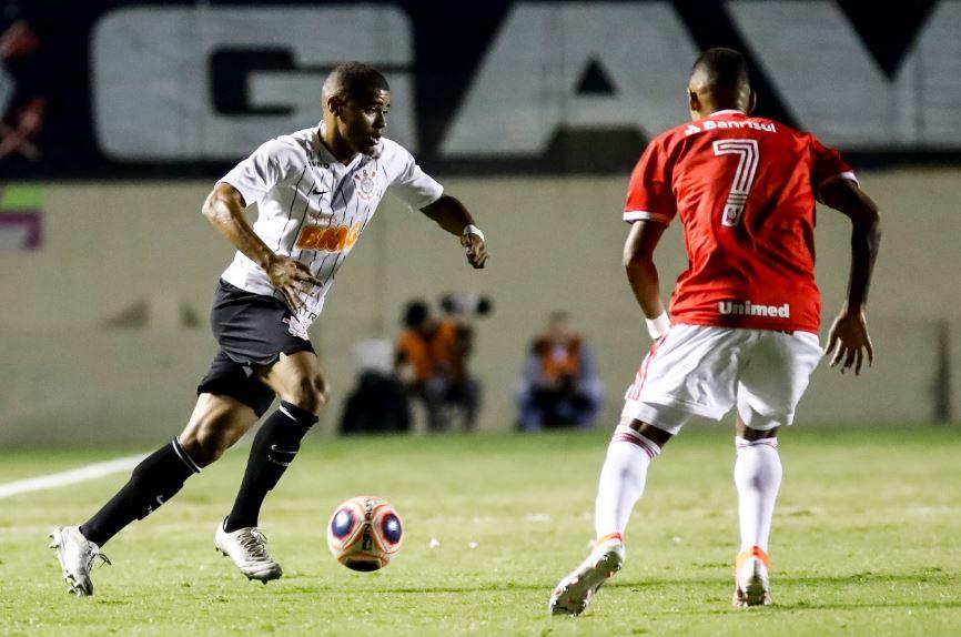 Corinthians deve completar seis finais de semanas seguidos sem entrar em  campo