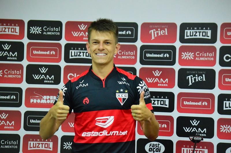 Pedro C. - Goiânia, Goiás, Brasil, Perfil profissional