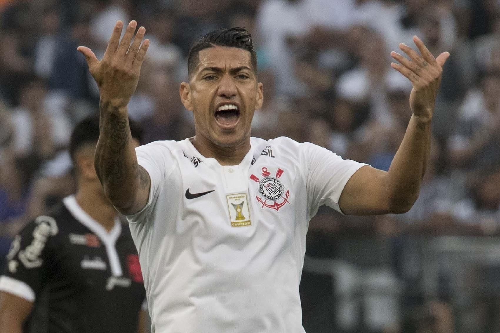 LUXEMBURGO BALANÇA NO CORINTHIANS? VEJA NÚMEROS DE SUA CAMPANHA COMANDANDO  O CORINTHIANS 