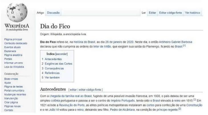 Clube de Regatas do Flamengo – Wikipédia, a enciclopédia livre