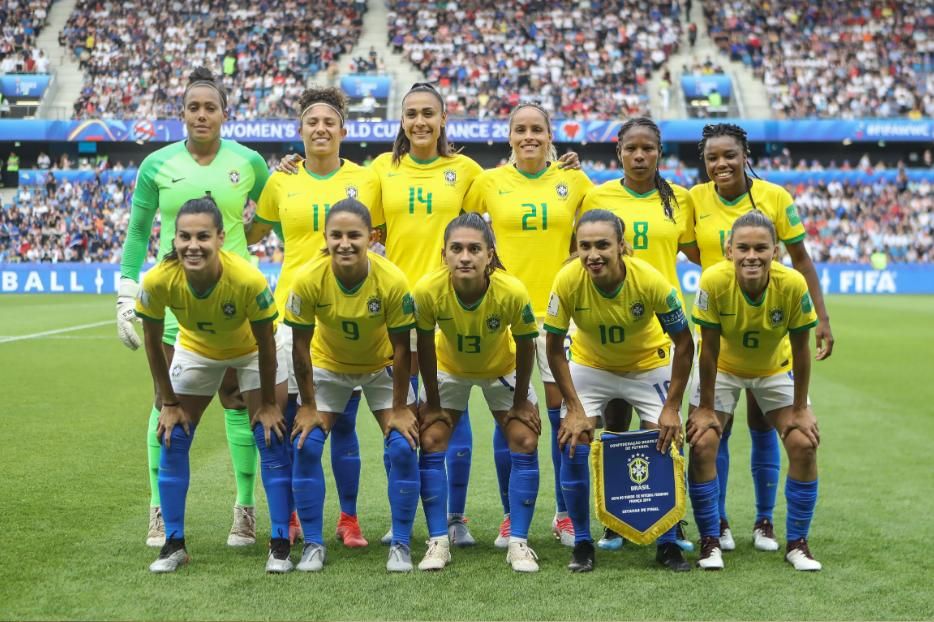 Copa do Mundo Feminina: Saiba quem deve figurar na lista de Pia