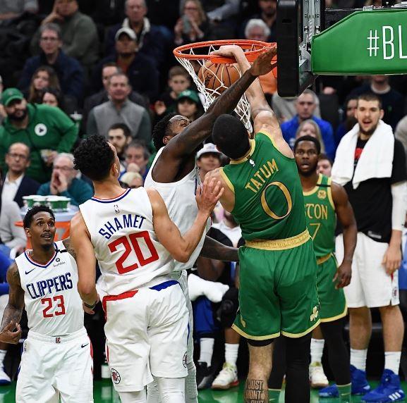 Boston Celtics: A Torcida Brasileira nas Quadras Americanas