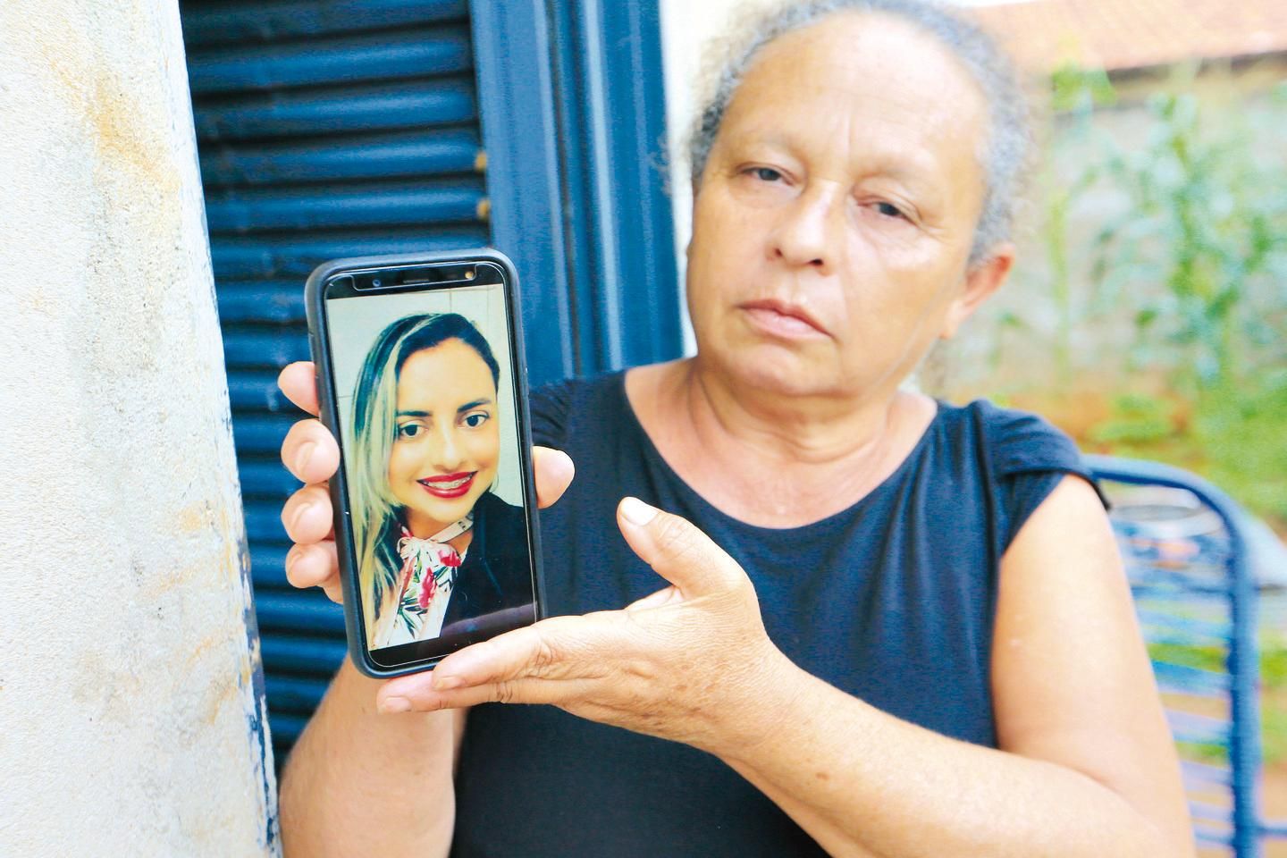 Polícia Civil procura menina de 11 anos desaparecida em Boa Vista 