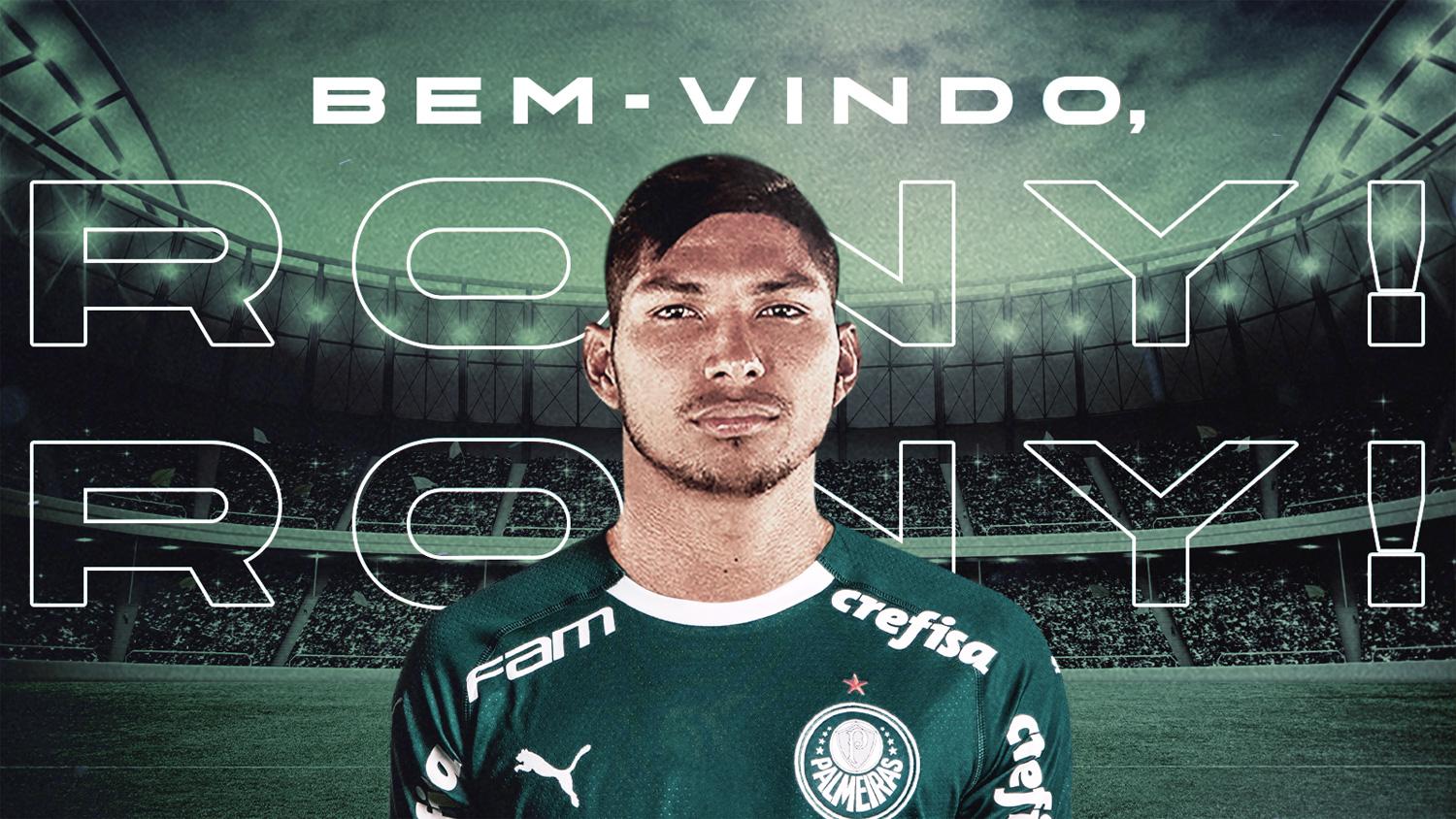 Palmeiras agora! Novo goleiro, compra confirmada e apoio para