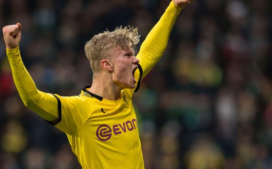 Em jogo maluco, Borussia Dortmund vence Augsburg na Bundesliga - Lance!