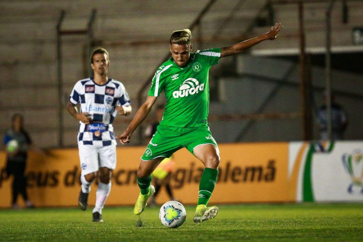 Noroeste empata com o Novorizontino no 1.º jogo-treino