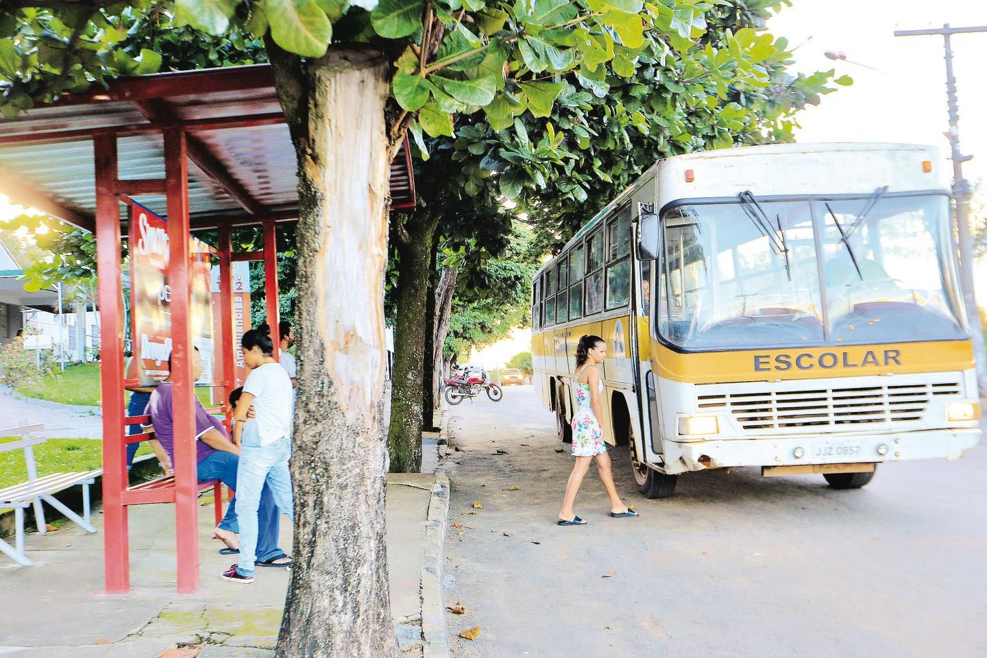 Sistemas de Informação ao Usuário do Transporte Público por Ônibus: Estudos  de Caso no Brasil e no Mundo