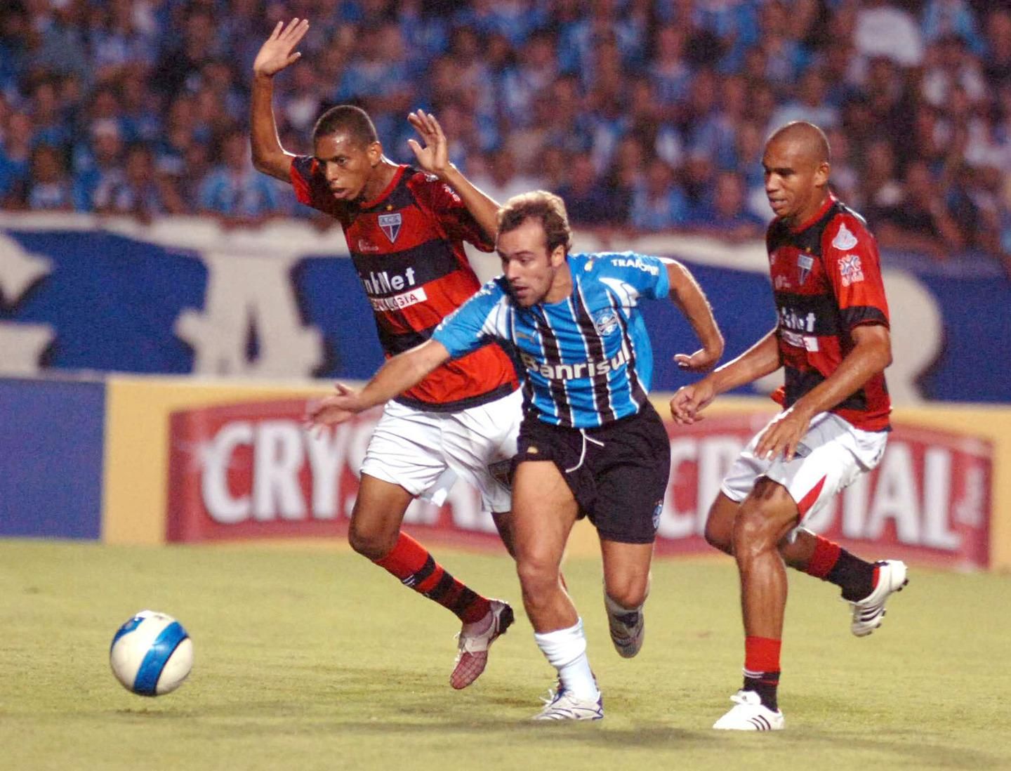 Copa do Brasil: quartas terá clássico paulista e outro Fla x Athletico –  Movimenta Casa Nova