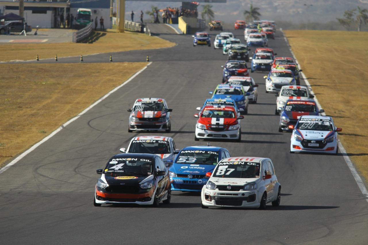 Stock Car: começa neste fim de semana a maior mentira das pistas brasileiras