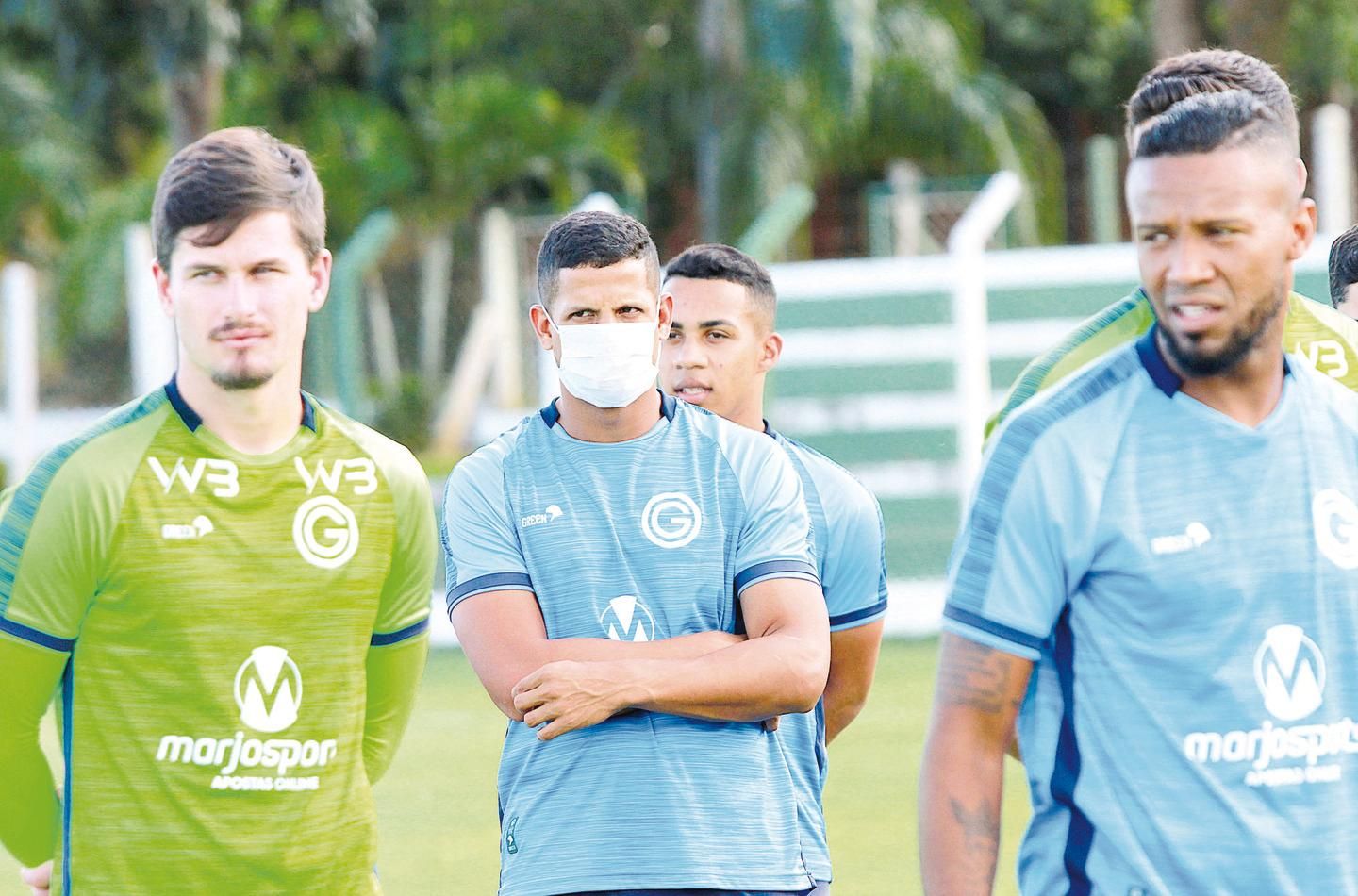 Com duelo protocolar, última rodada da Divisão de Acesso começa neste  sábado (21) - Esporte Goiano