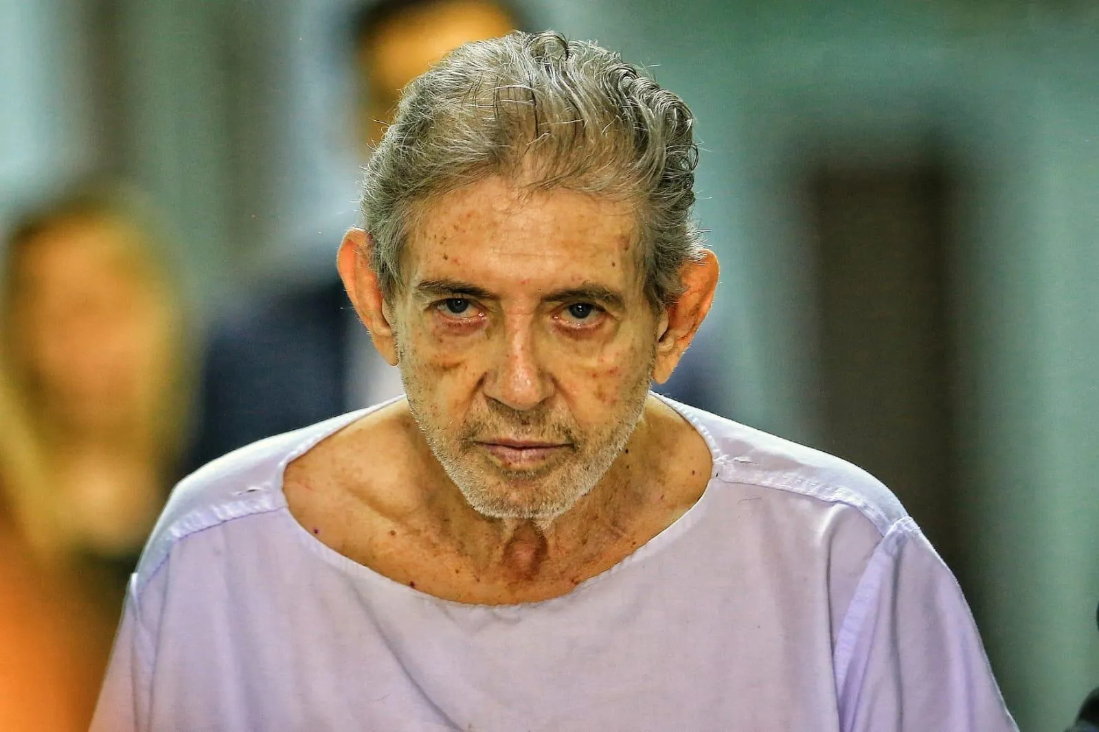 João de Deus is sentenced to almost 100 years for rape and must compensate victims up to R$ 100,000 |  the popular