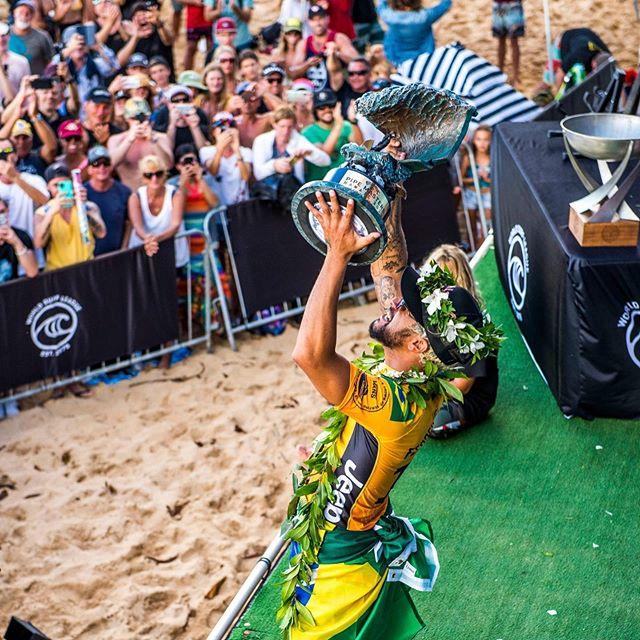 Após adiamentos, final do Mundial de Surfe 2021 acontece hoje (14)