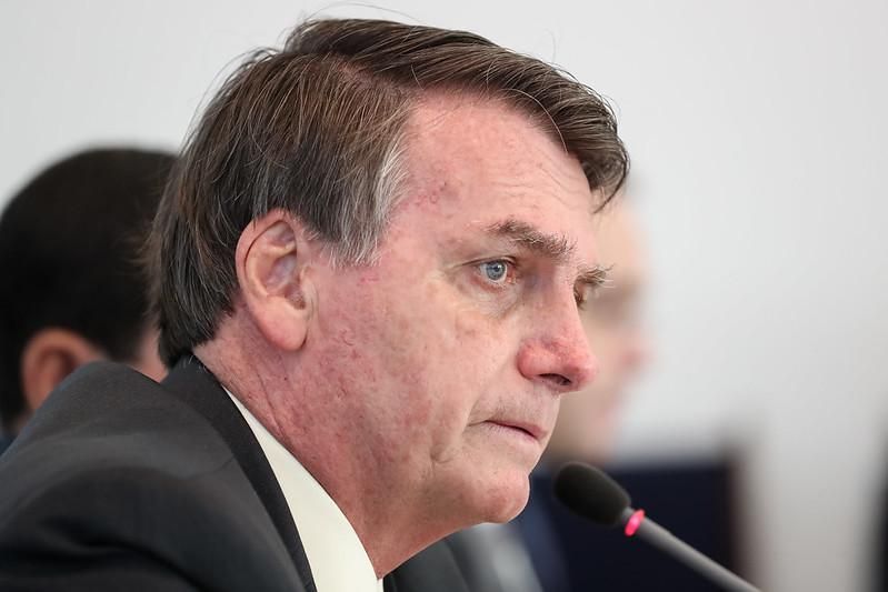Pesquisa CNT/MDA: avaliação negativa de governo Bolsonaro chega a