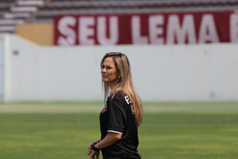 Federação Paulista divulga calendário do futebol feminino em 2022