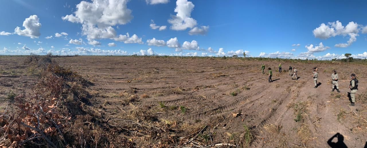 ARAGUAIA, O RIO QUE LIGA O CERRADO À AMAZÔNIA!