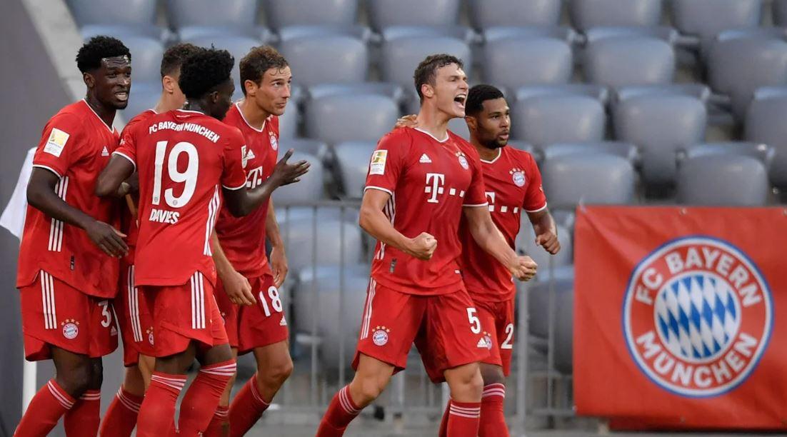 Bayern e Leipzig fazem jogo do ano na última rodada de 2016