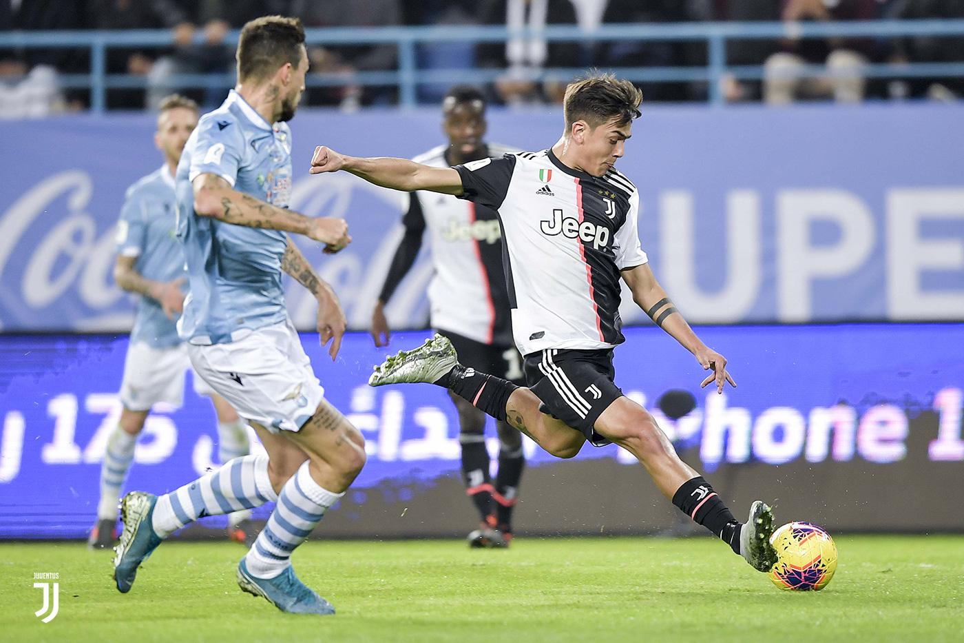 Juventus derrota Atalanta e fatura da Copa Itália pela 14ª vez