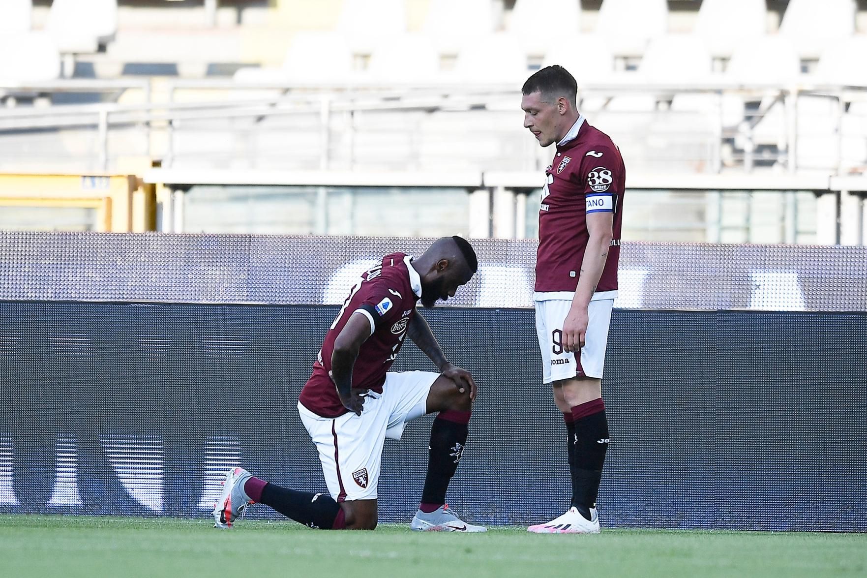 Milan vence o Torino pelo Italiano e se mantém na briga por vaga na Liga  Europa 