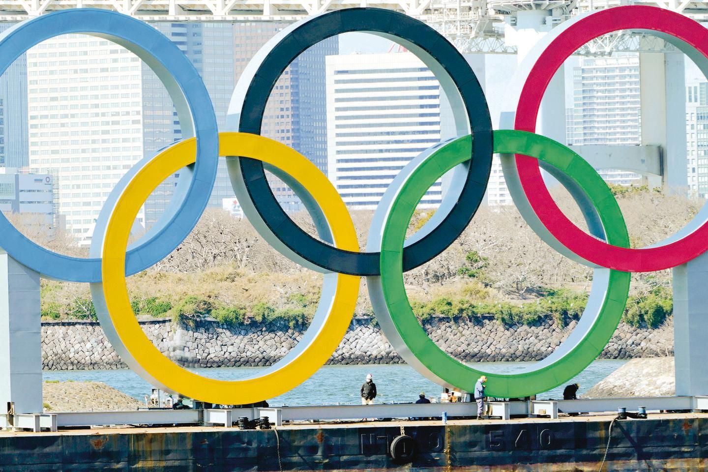 Los Angeles chega a acordo com COI para organizar Olímpicos 2028