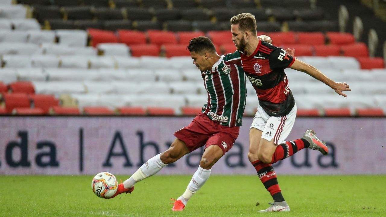 Fluminense e Flamengo fazem final pela 4ª vez seguida e atingem o recorde  do Campeonato Carioca