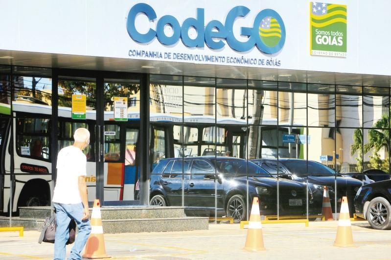 Investigados Na Operação Negociatas São Soltos Em Goiás O Popular