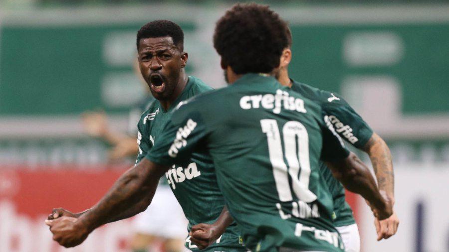 Palmeiras deve aproveitar quatro destaques da base no time profissional -  Lance!