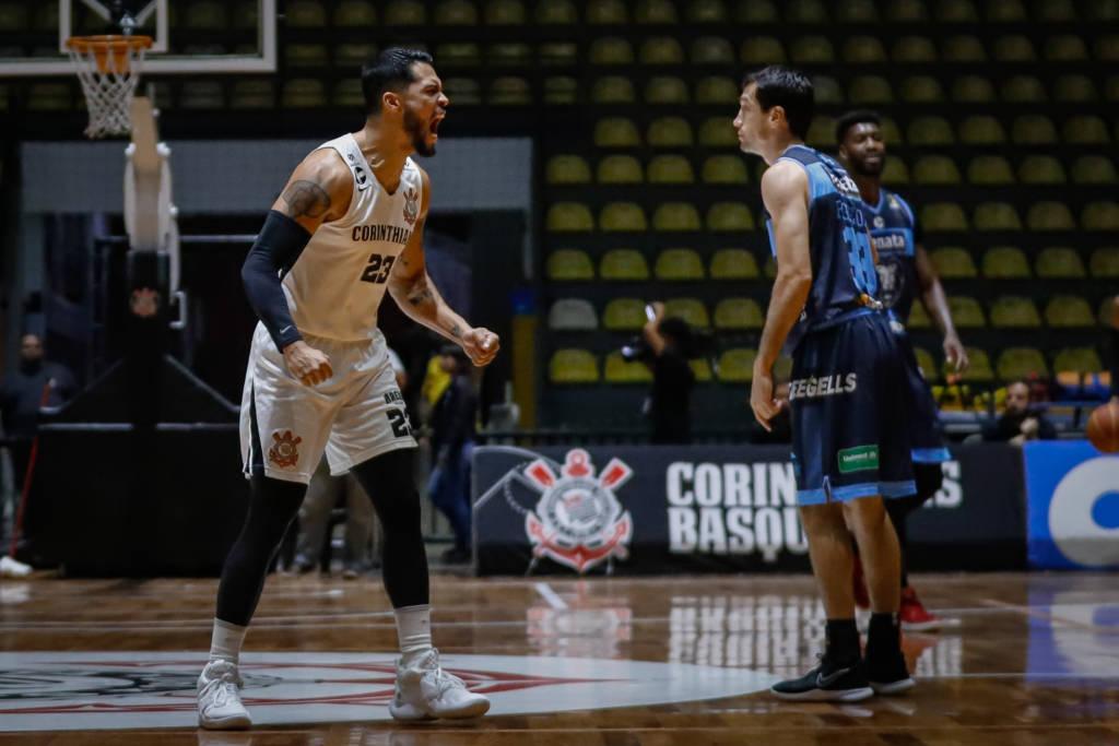 Quartas-de-final, tudo ou nada - Basketball Champions League Americas 2020  