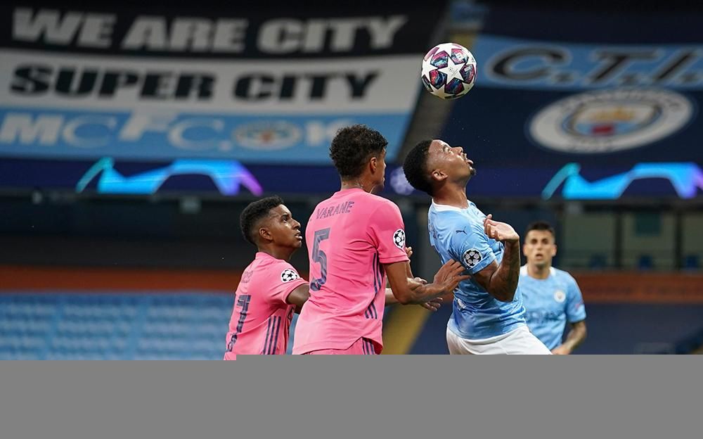 City goleia o Real Madrid e está na final da Champions League; veja os  melhores momentos