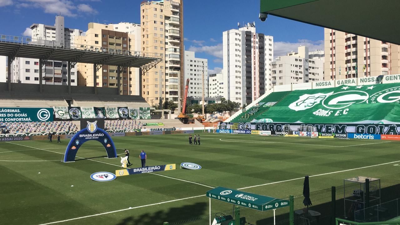 Vila Nova é derrotado pelo Sport, sai do G-4 e despenca na tabela da Série B  - EG