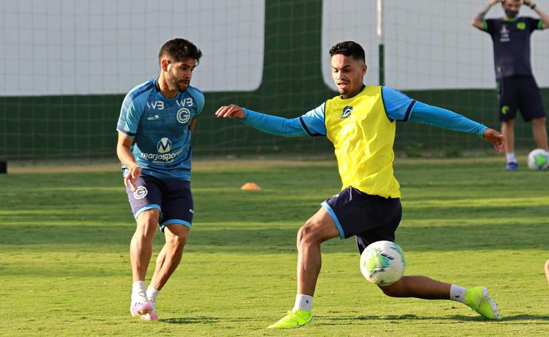 Veja onde assistir jogos do Futebol nas Américas (18 a 23/7/2023)