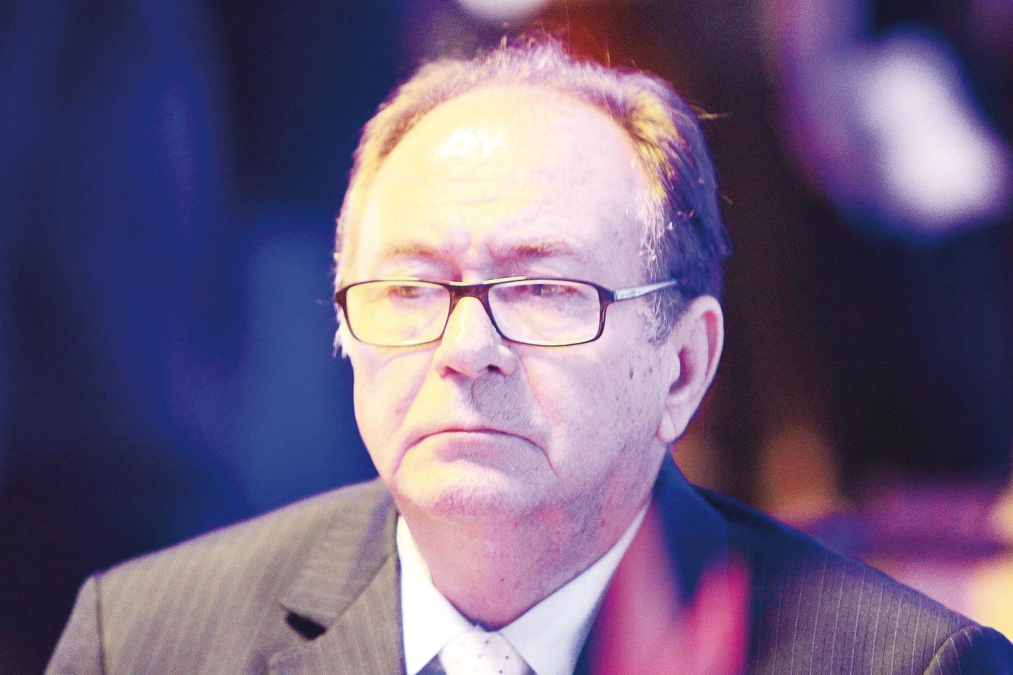 Antônio de Souza Almeida morre após complicações da Covid-19 | O Popular